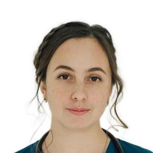 Доценко Ольга Владимировна
