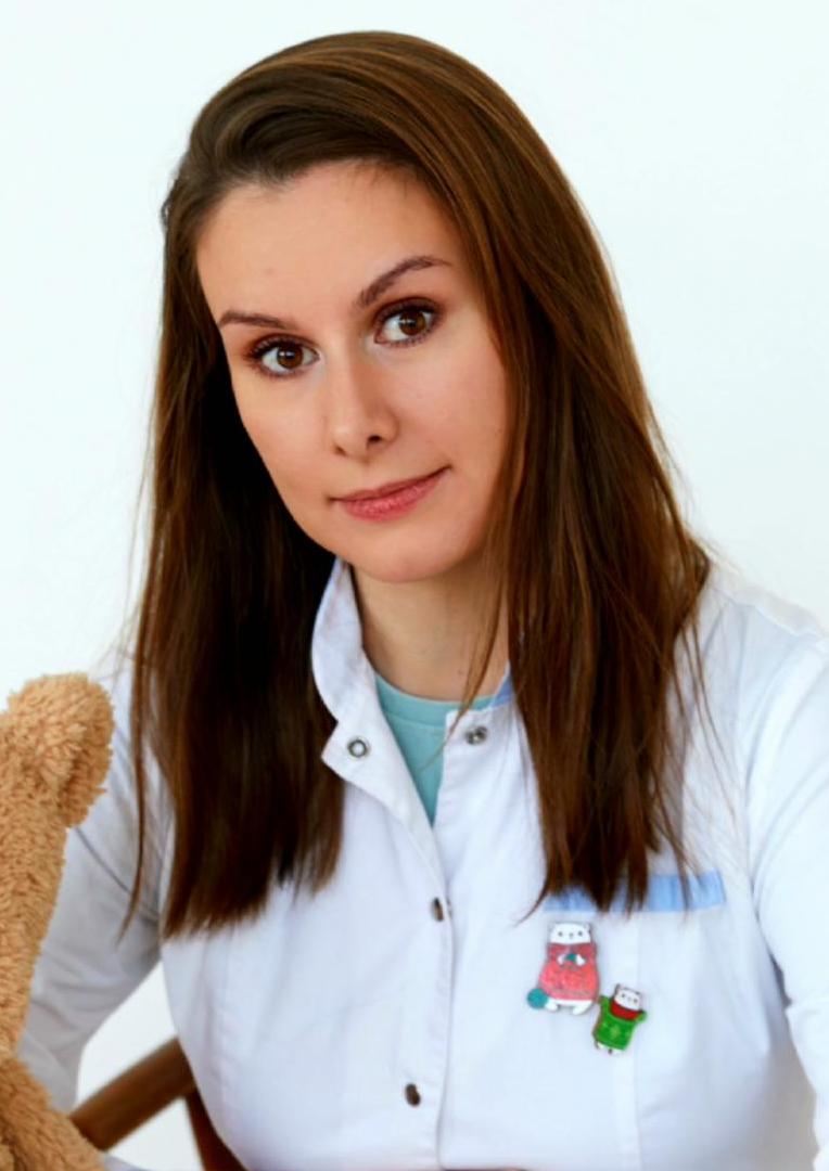 Доронина Ксения Александровна
