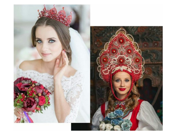 Миссис Екатеринбург - 2019