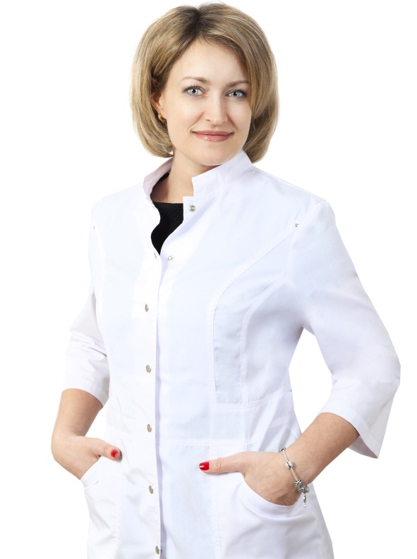 Аксенова Татьяна Владимировна