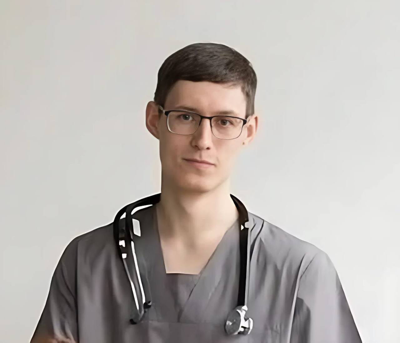 Борисевич Глеб Александрович