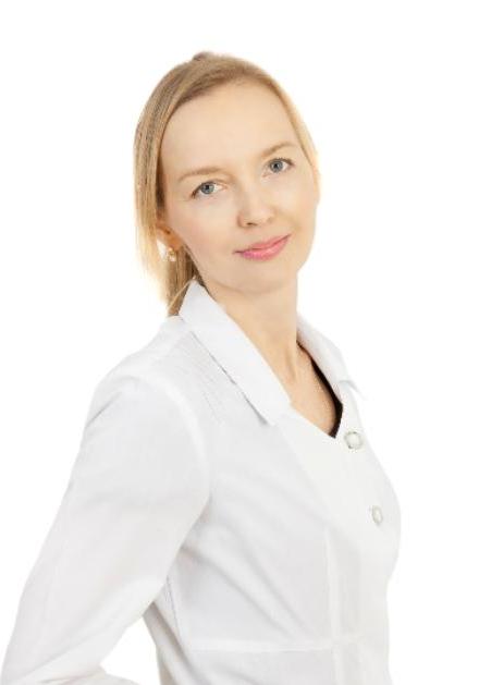 Орлова Елена Александровна