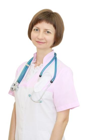 Защихина Наталья Ивановна