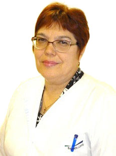 Калугина Татьяна Викторовна