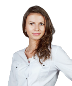 Лялина Татьяна Ивановна