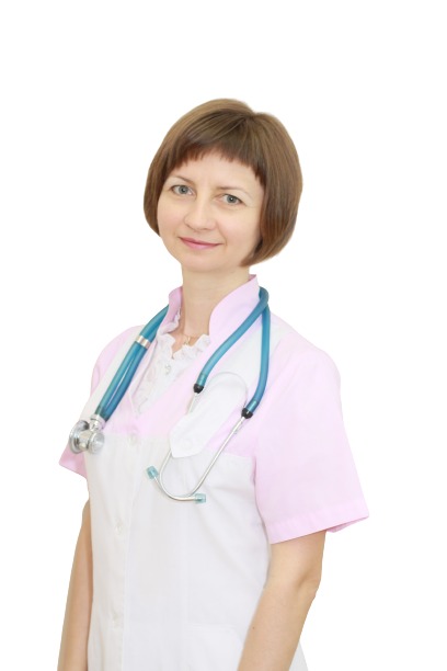 Защихина Наталья Ивановна