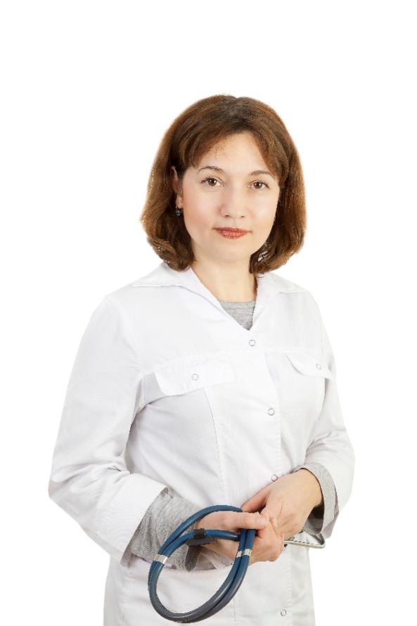 Макарова Наталья Витальевна