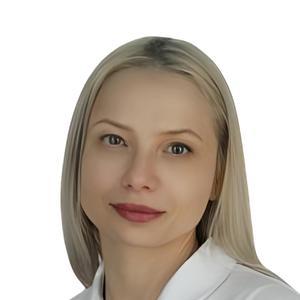 Зыкова Надежда Михайловна