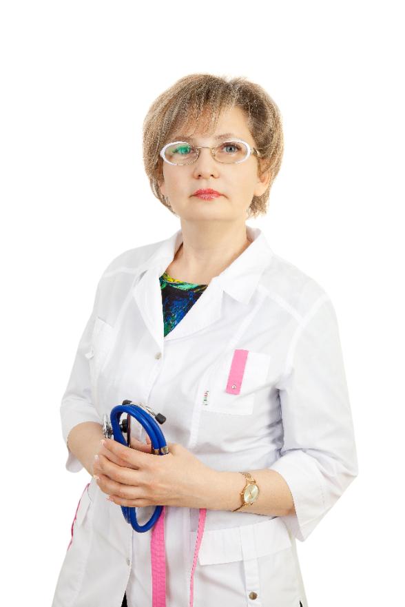 Семишева Ирина Александровна