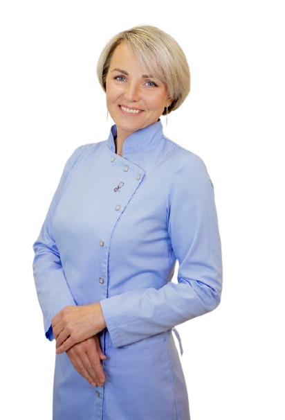Кузнецова Наталья Викторовна