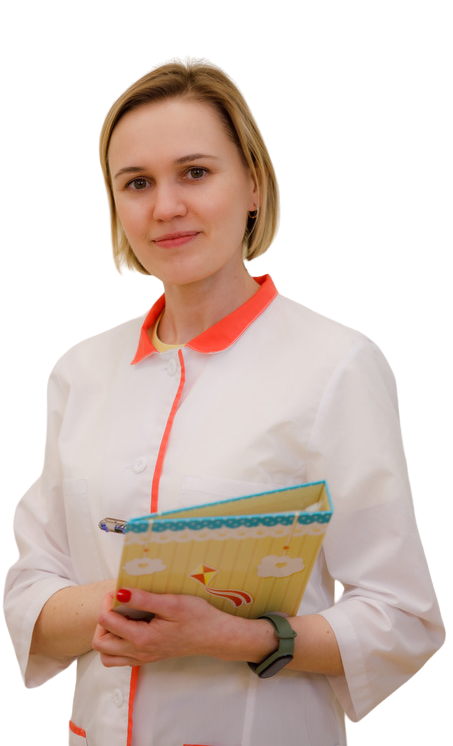 Голлербах Любовь Николаевна