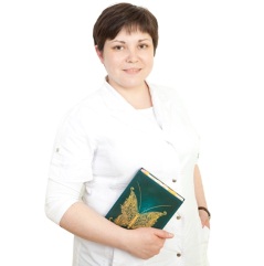 Суслова Татьяна Валентиновна