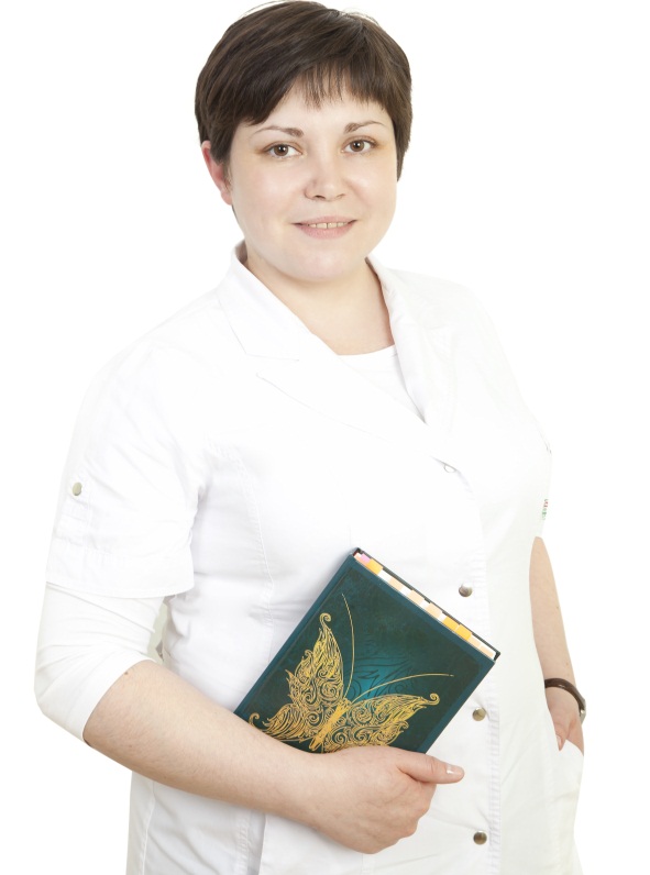 Суслова Татьяна Валентиновна