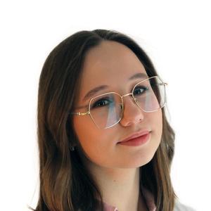 Дементьева Маргарита Николаевна