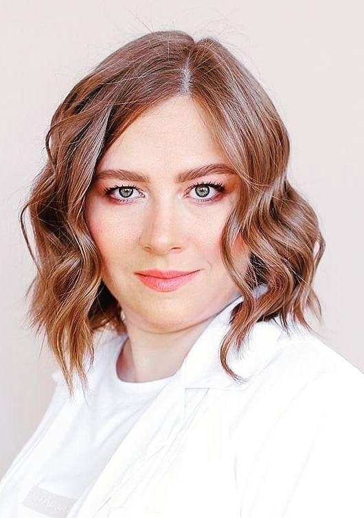 Руженцева Екатерина Сергеевна