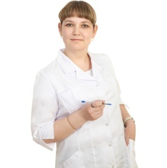 Григорьева Ирина Владимировна