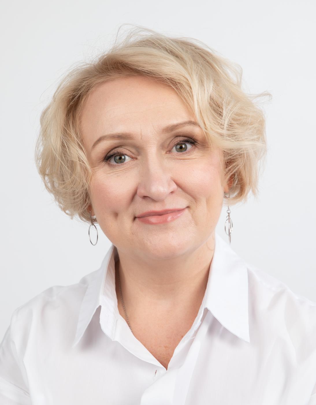 Шилохвостова Лариса Владимировна