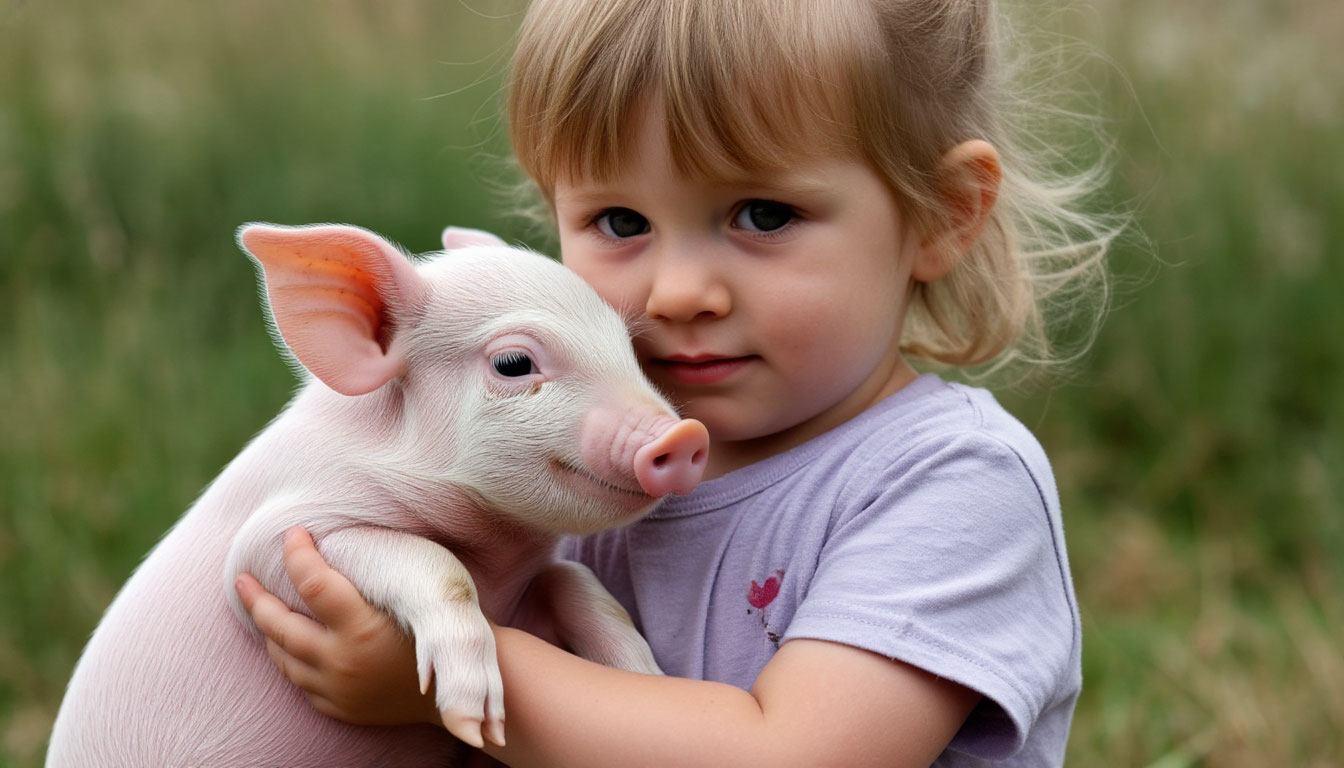 Эпидемический паротит (свинка) у детей