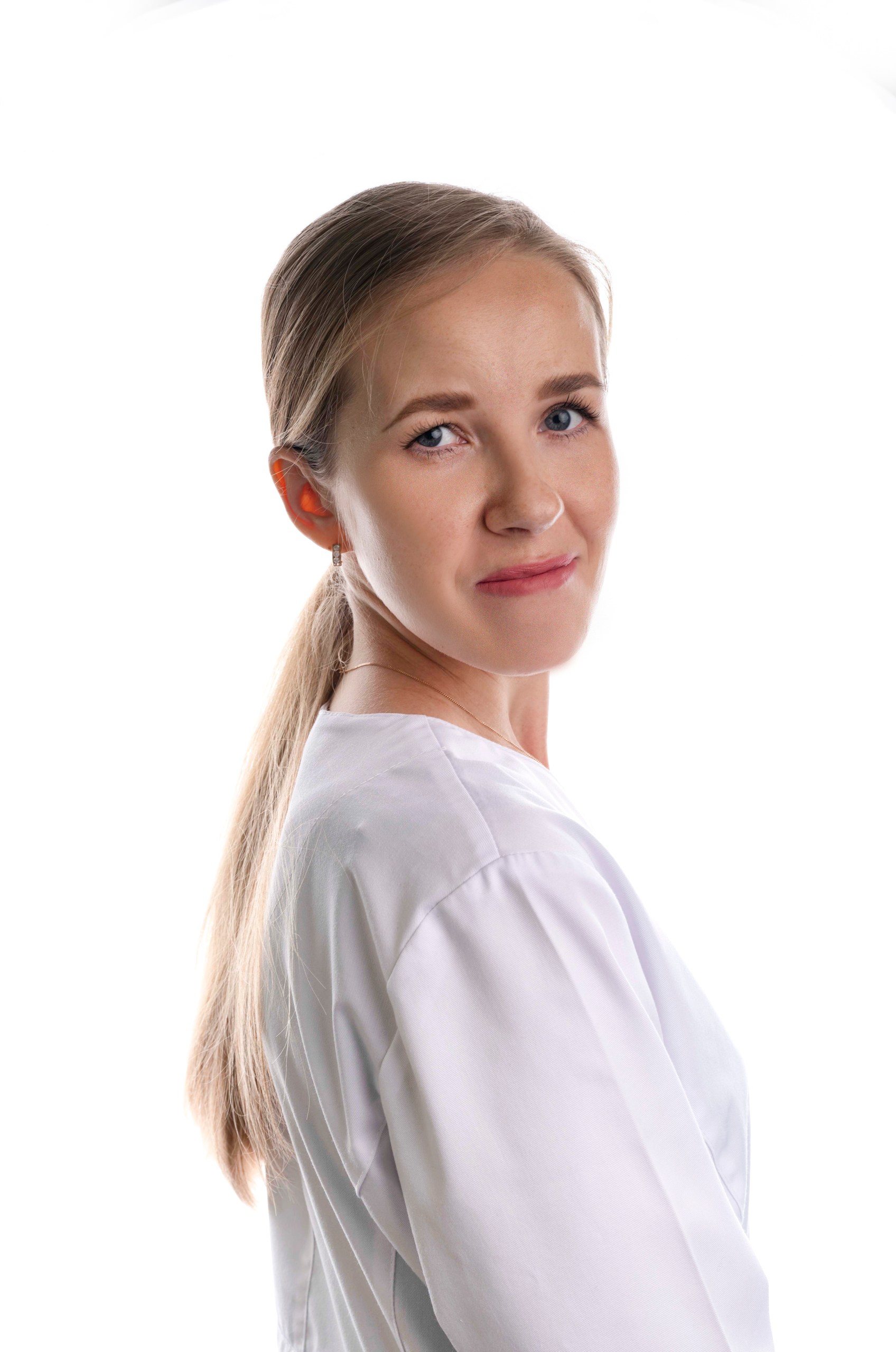 Докторович Алена Андреевна